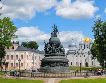 Меховые компании в Великом Новгороде