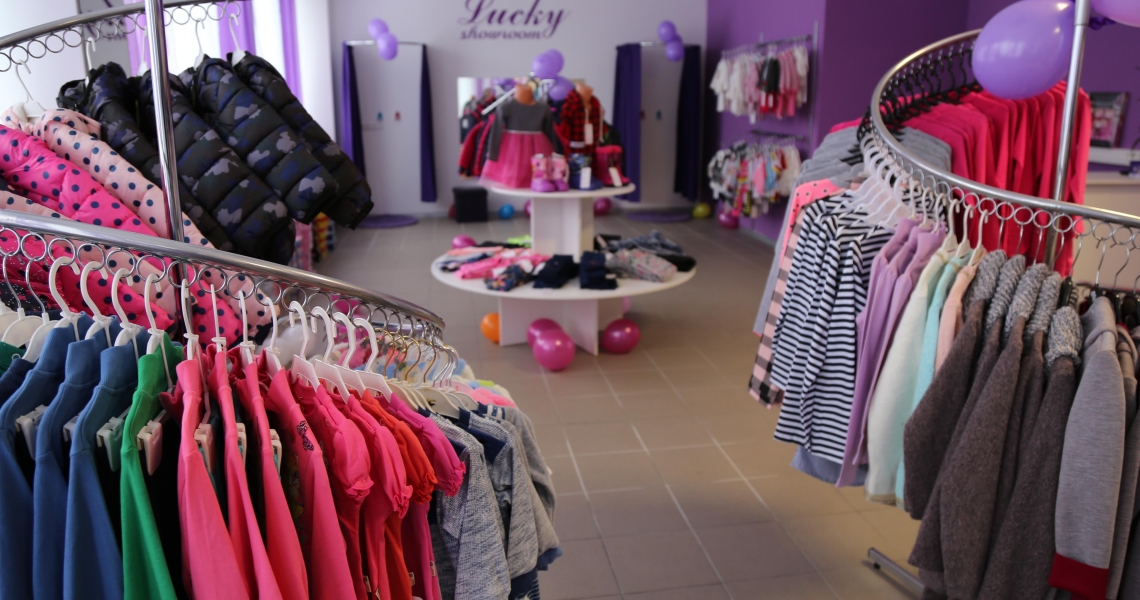 Фотография салона Lucky shop