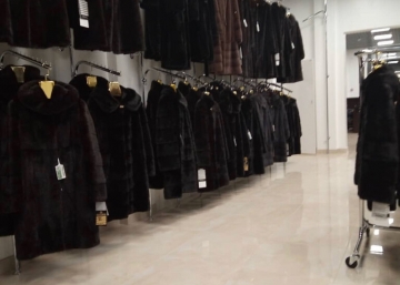 Магазин Империя, где можно купить верхнюю одежду в Сызрани