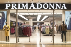 миниатюра фотографии салона Prima Donna