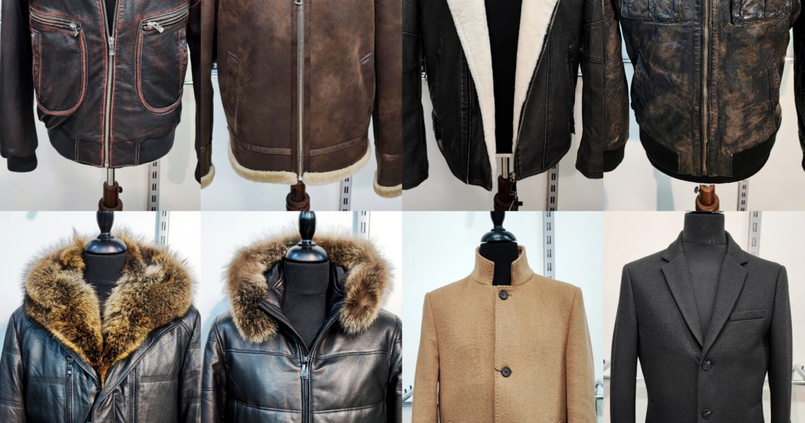 Фотография салона Бизон