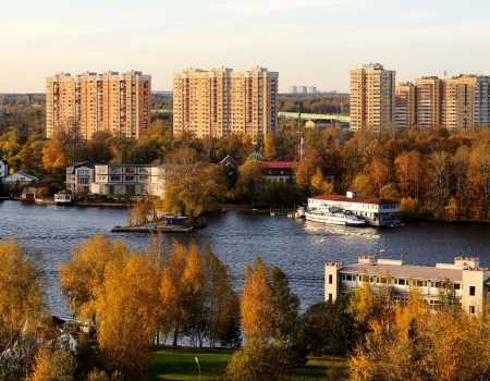 Меховые компании в Долгопрудном