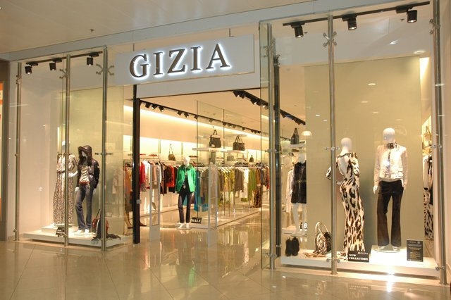 Фотография салона Gizia