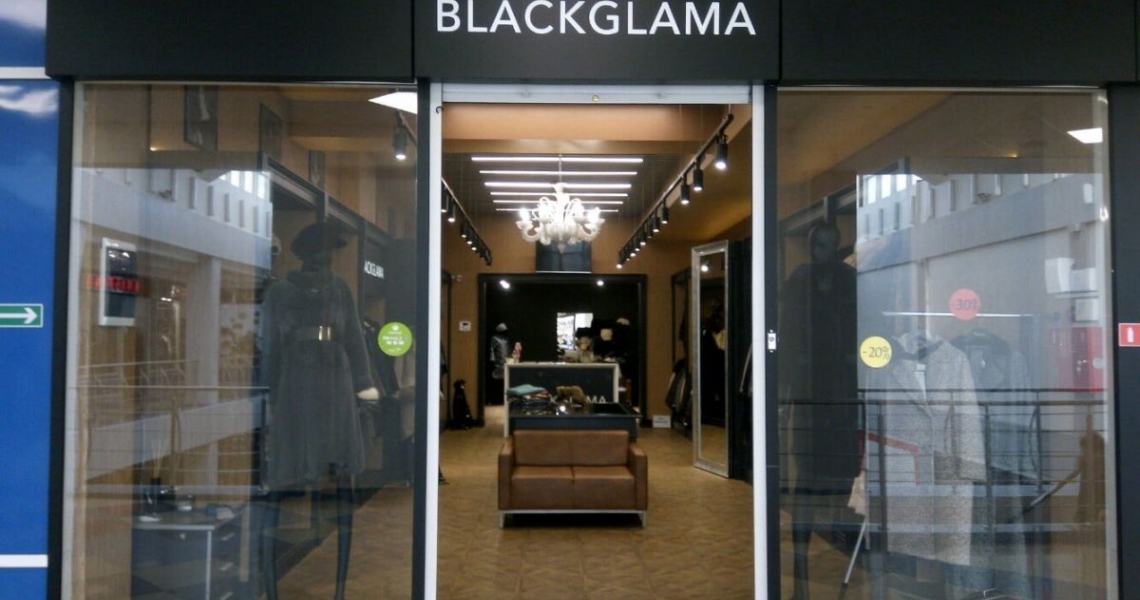 Фотография салона Blackglama