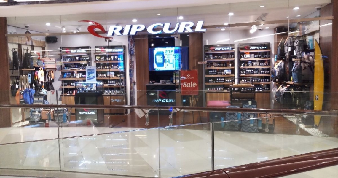 Фотография салона Rip Curl