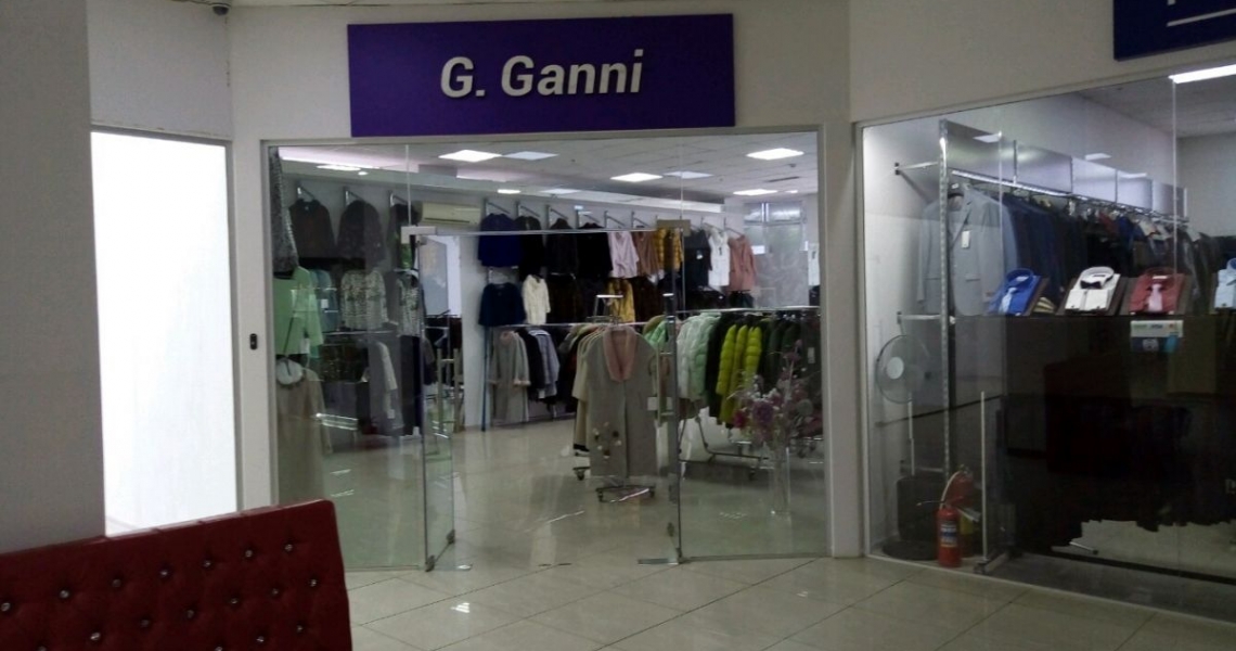 Фотография салона G. Ganni