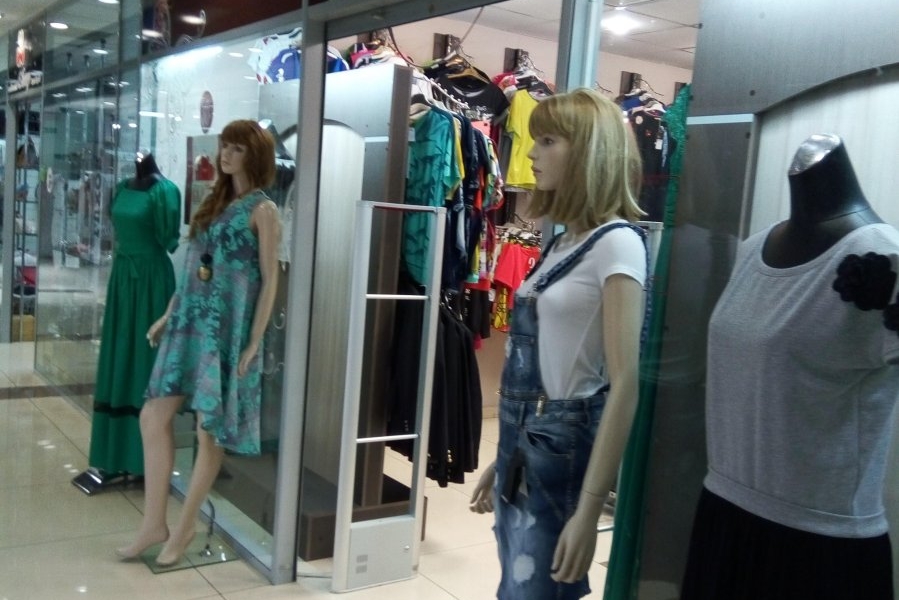 Фотография салона NEXT