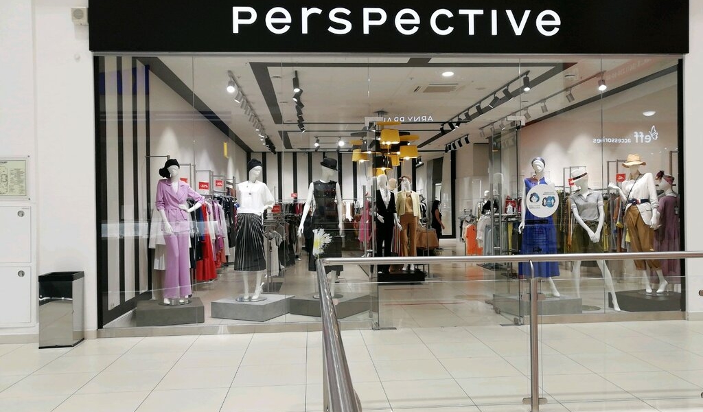 Фотография салона Perspective