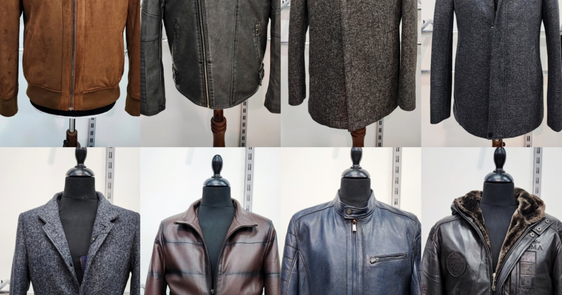 Фотография салона Бизон