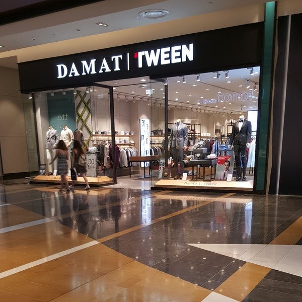 Фотография салона Damat Tween