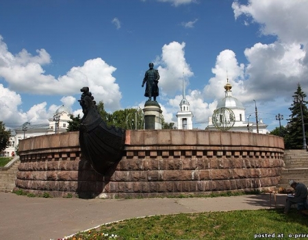 Меховые компании в Твери