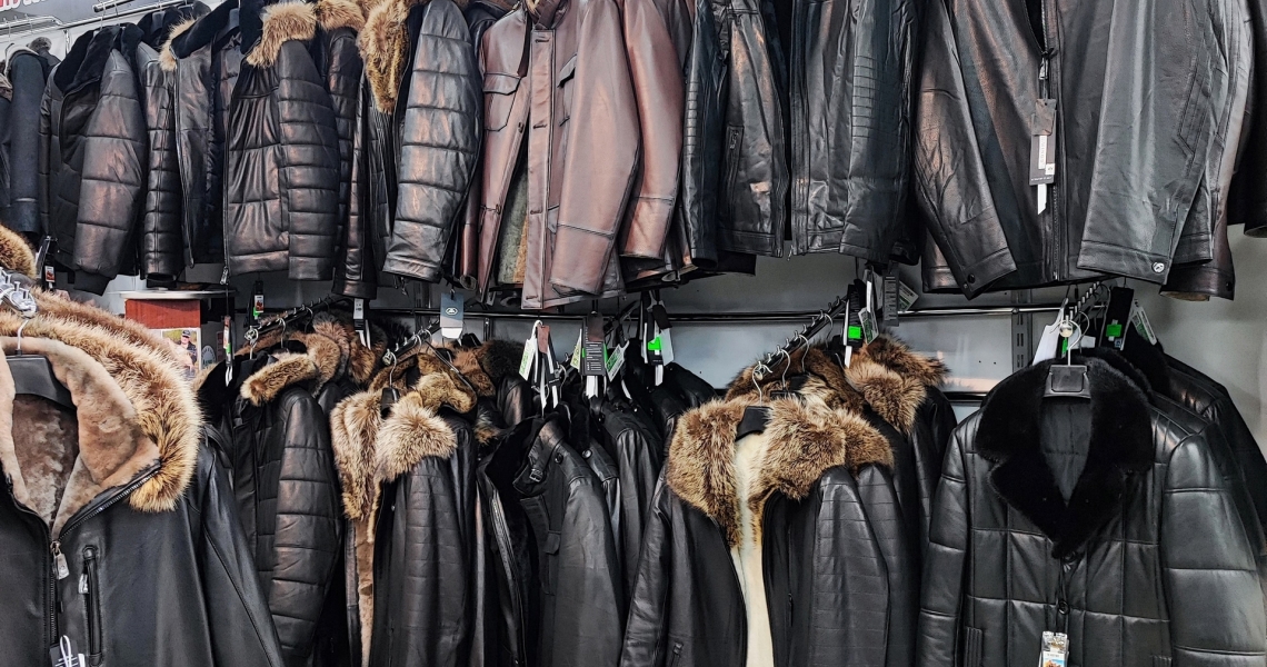 Фотография салона Бизон