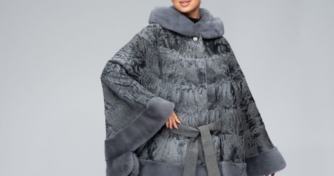 Фотография салона Namia, меховая фабрика