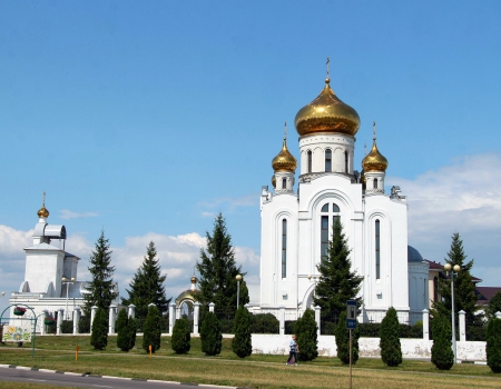 Меховые компании в Старом Осколе