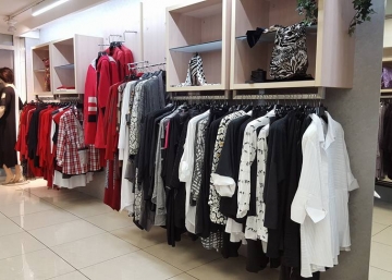 Магазин roro plussize, где можно купить Пальто в Копейске