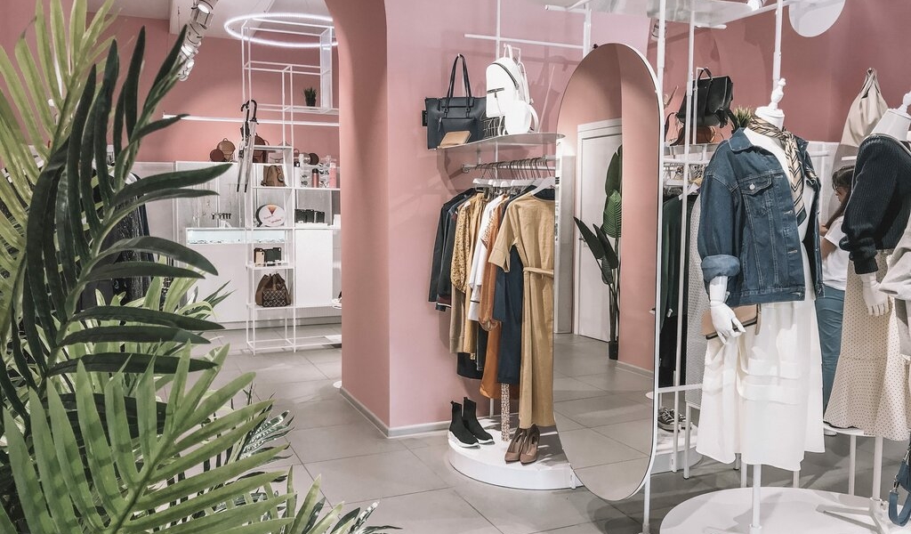 Фотография салона Lady boutique