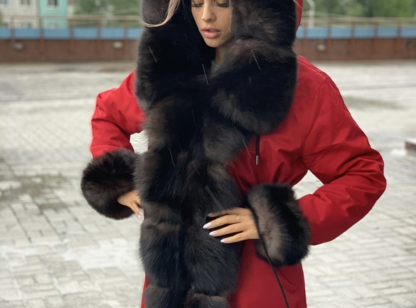 Фотография салона MEXRUSSIA