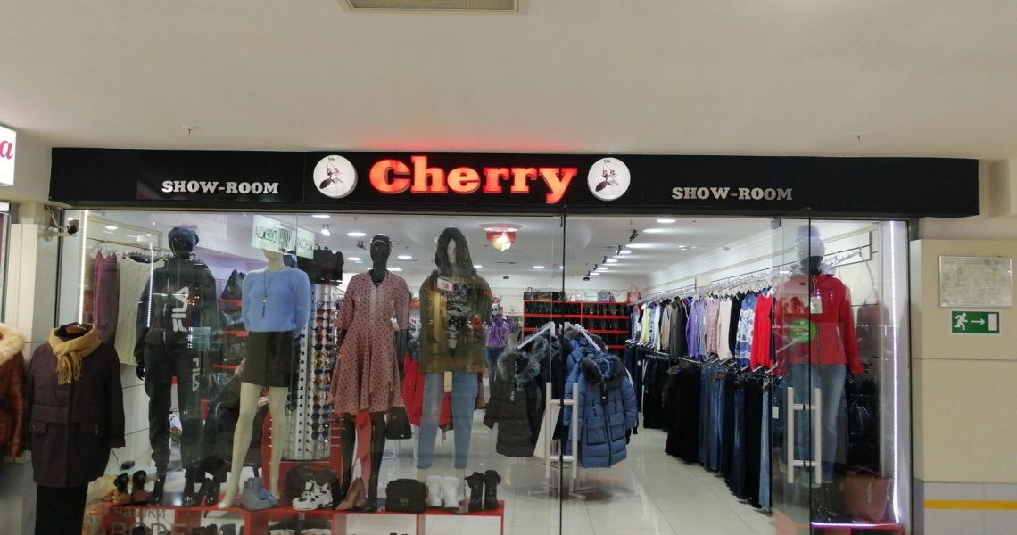 Фотография салона Show Room Cherry