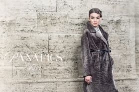 миниатюра фотографии салона Panafics furs