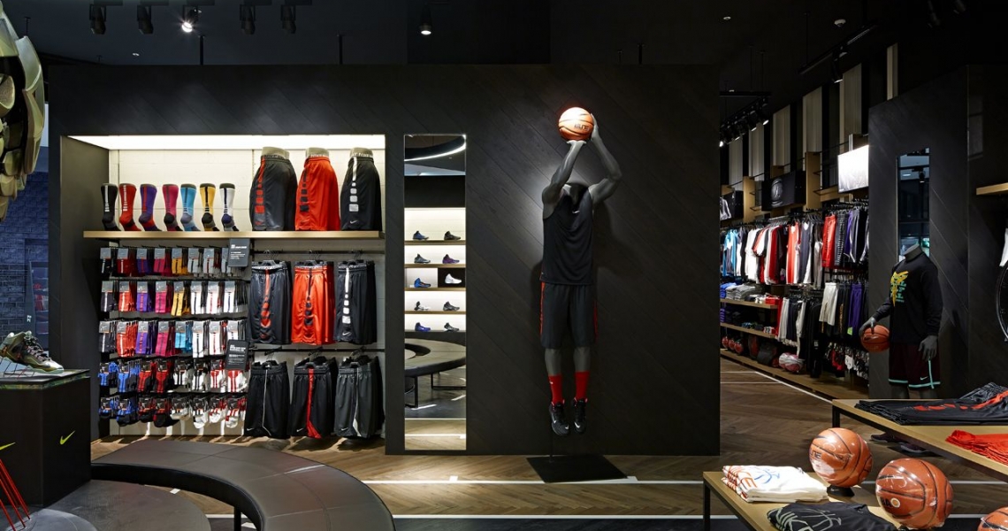 Фотография салона Sport men`s