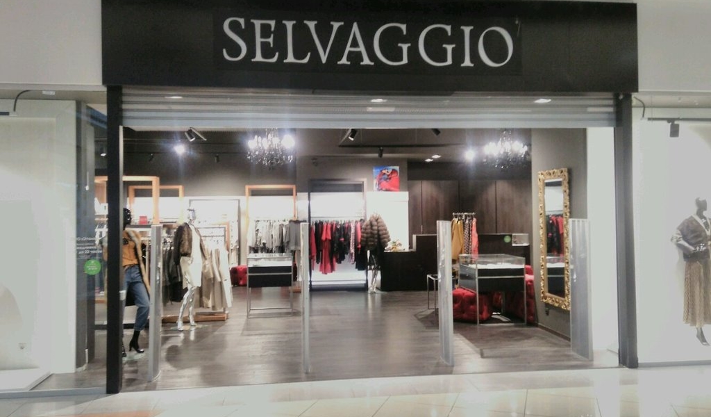 Фотография салона Selvaggio