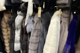 миниатюра фотографии салона Сударушка в ТЦ "Проспект"