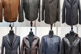 миниатюра фотографии салона Бизон