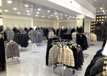 Магазин MIO, где можно купить Куртки в Новороссийске