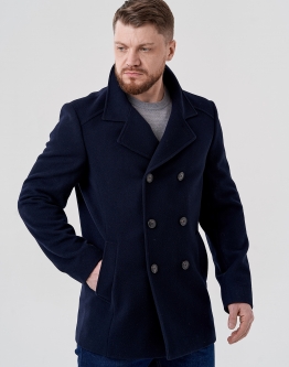Купить Мужское пальто  в каталоге