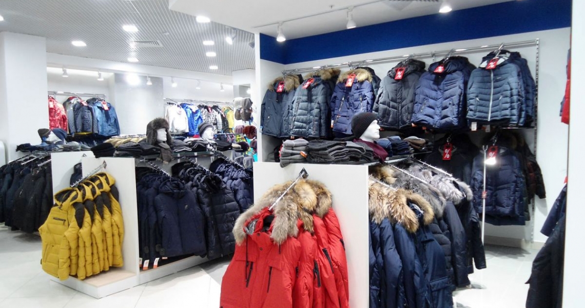 Фотография салона Icepeak