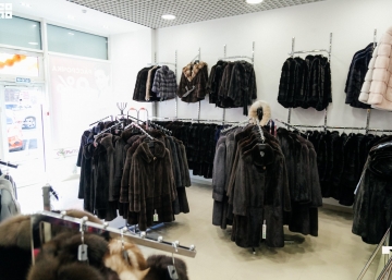 Магазин Вятка, где можно купить Куртки в Норильске