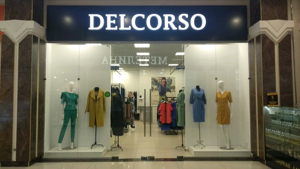 Фотография салона Delcorso