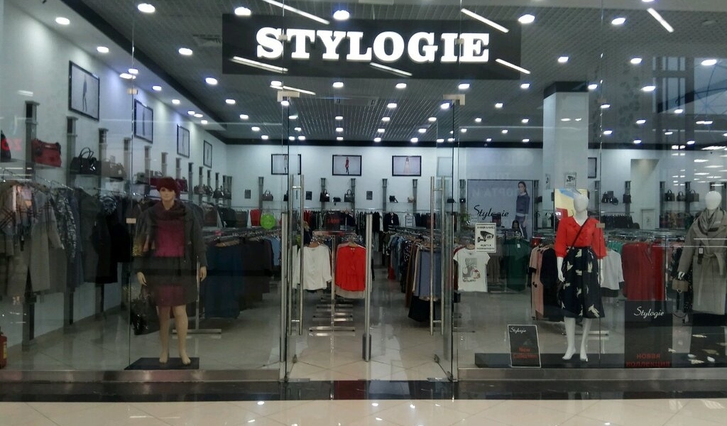 Фотография салона Stylogie