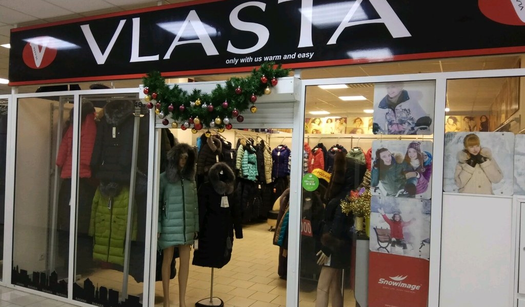 Фотография салона Wlasta