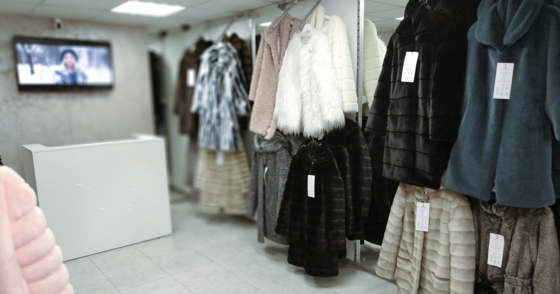 Фотография салона ZQueen Collection Boutique