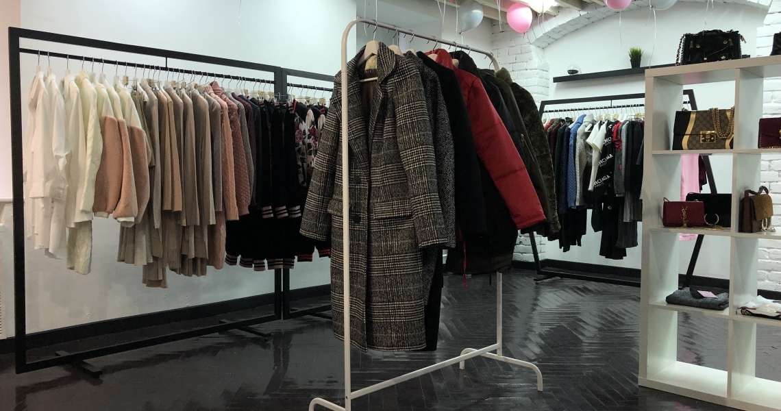 Фотография салона Showroom