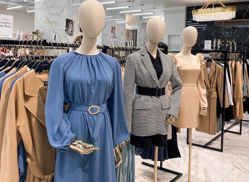 Фотография салона BRAND