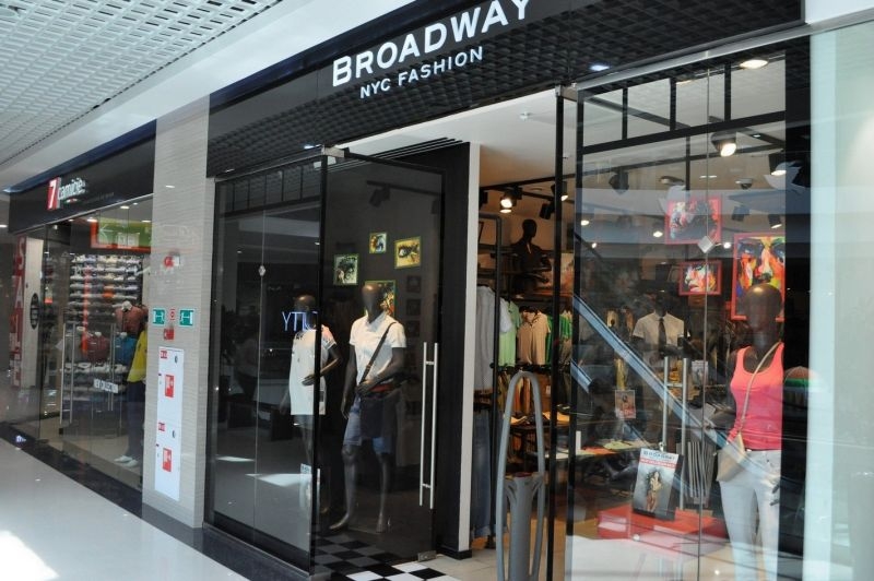 Фотография салона Broadway shop