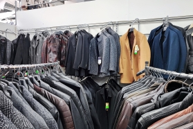 миниатюра фотографии салона Бизон