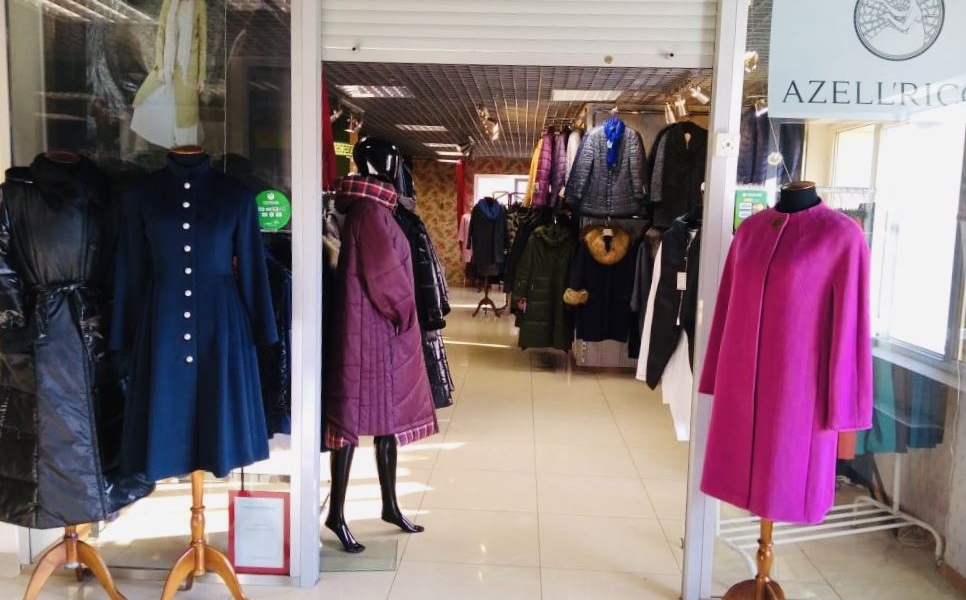 Фотография салона Azell’Ricca