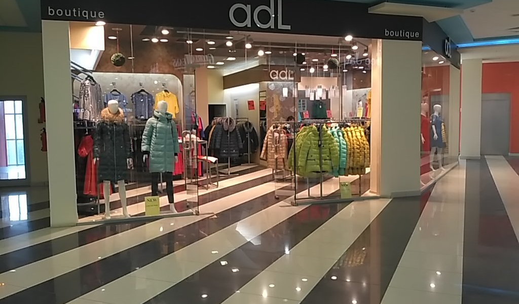 Фотография салона adl