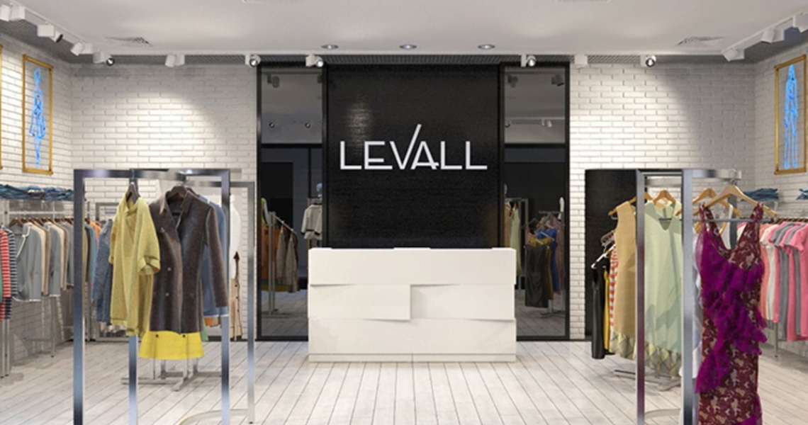 Фотография салона Levall