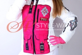миниатюра фотографии салона STYLE-WAY