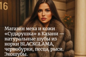 миниатюра фотографии салона Сударушка в ТЦ "Проспект"