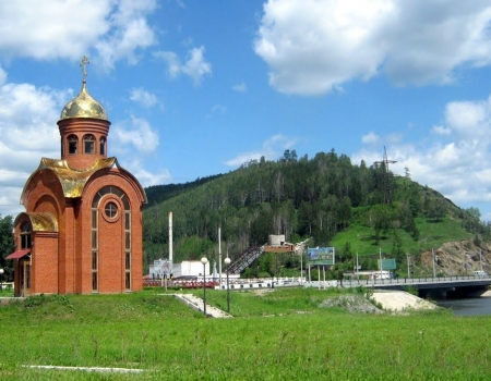 Меховые компании в Златоусте