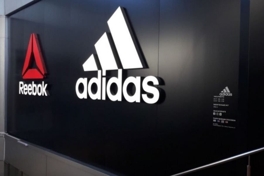 Фотография салона Adidas & Reebok Outlet