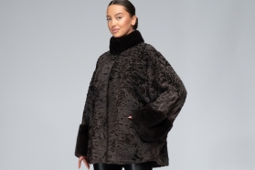 миниатюра фотографии салона Namia, меховая фабрика