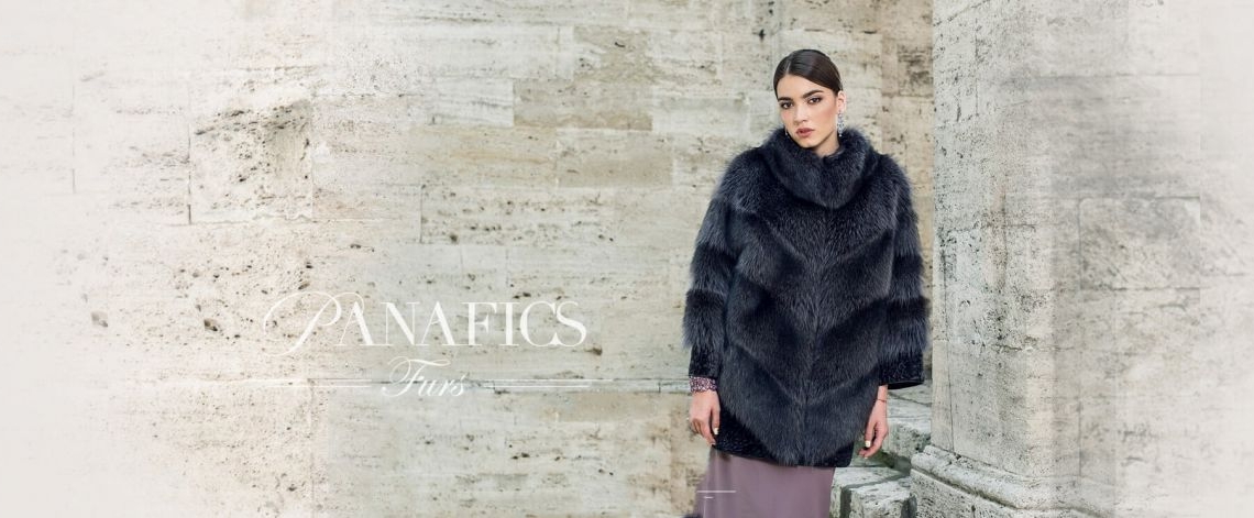 Фотография салона Panafics furs