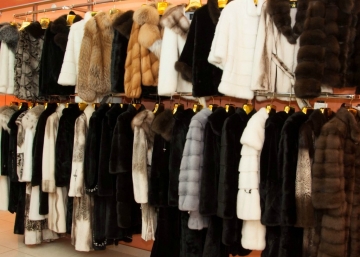 Магазин Laska, где можно купить Куртки в Энгельсе