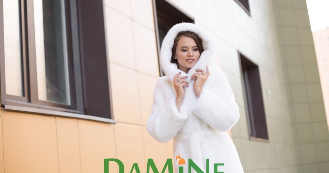 Фотография салона DaMiNe